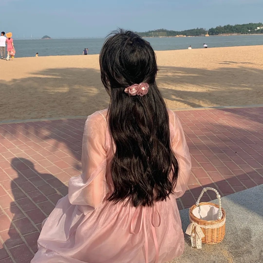 永远爱你